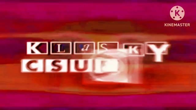 klasky csupo   кошмары