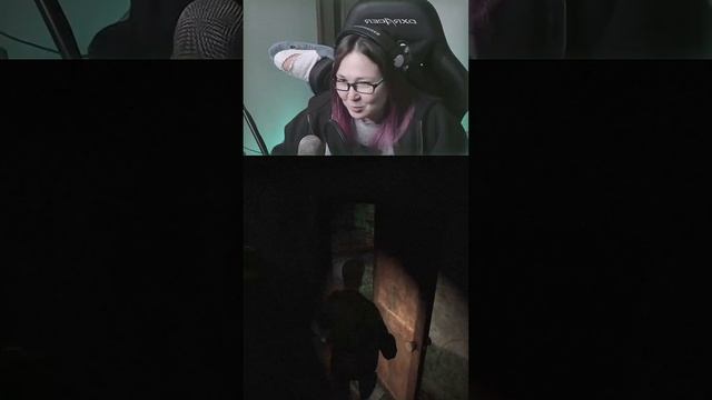 Мышку довели