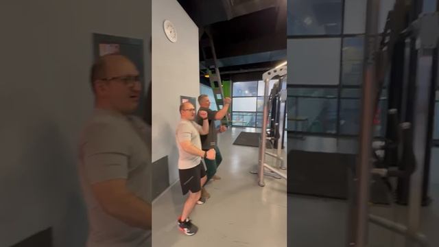 Наша авторская одежда для спорта!