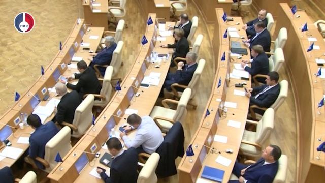 Согласован проект регионального бюджета на 2025 год