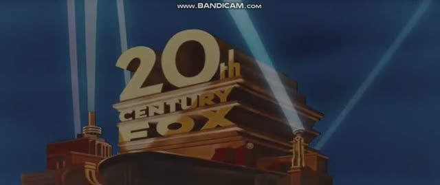 20th Century Fox logos - The Last Of The Mohicans (September 25, 1992) (HD)