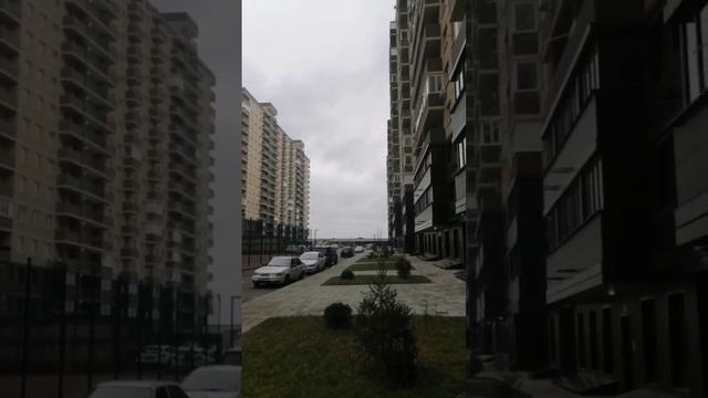 жк Ракурс