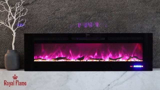 Цветовые решения очага Galaxy