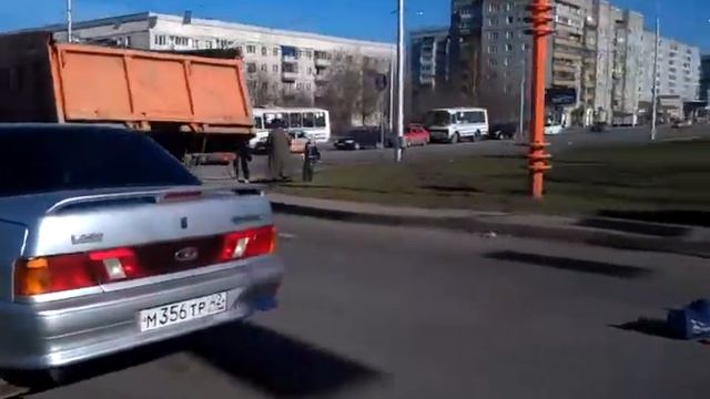 дтп 28 04 2013