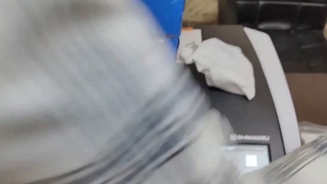 Part 1  UV -1900i Spectrophotometer  Shimazdu  Complete Installation  Operations   Tech Warmup