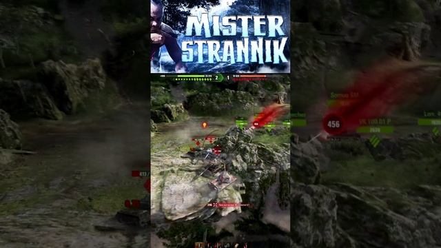 Бой окончен #strannik#strannikgame#mrstrannik