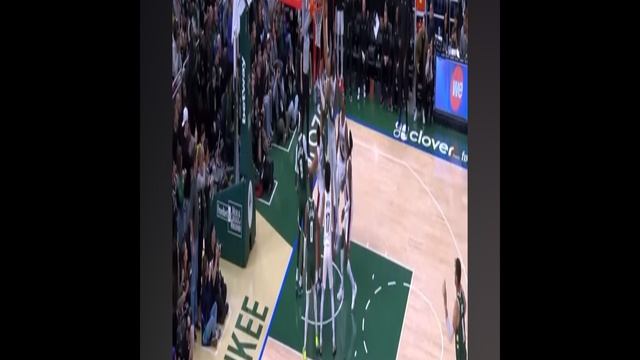 TOP-10 NBA за 26 ноября