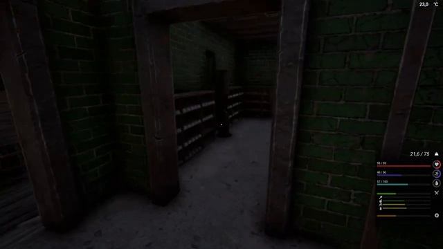 💥The infected - 3 СЕЗОН💥ОБУСТРОЙСТВО ДОМА  - 20 СЕРИЯ 💥