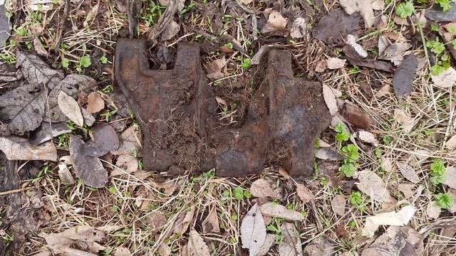 Нашли супер поле.