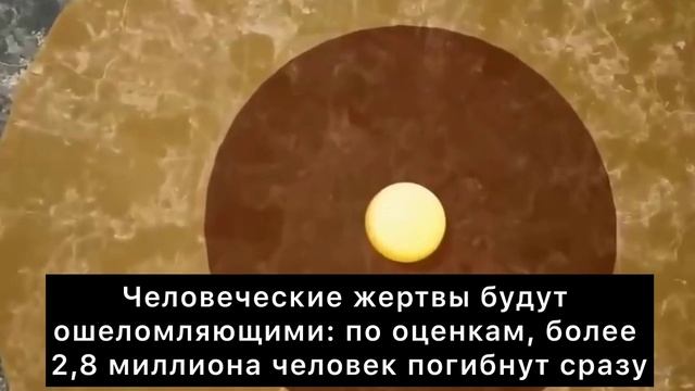 В Сети распространяют ролик, где запугивают Россию ядерным оружием США
