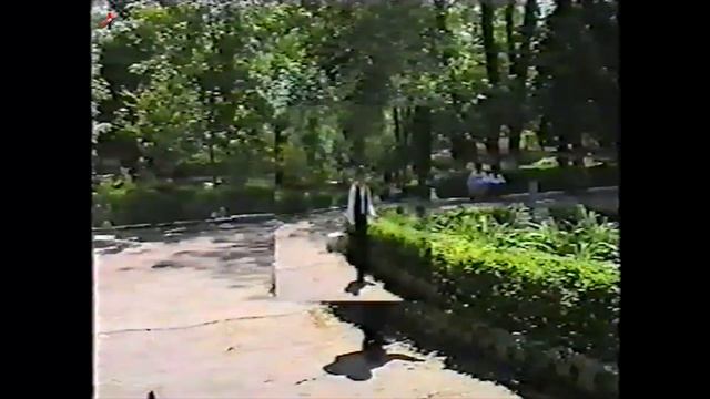 гр. Даркуш - Досвидания (1998)