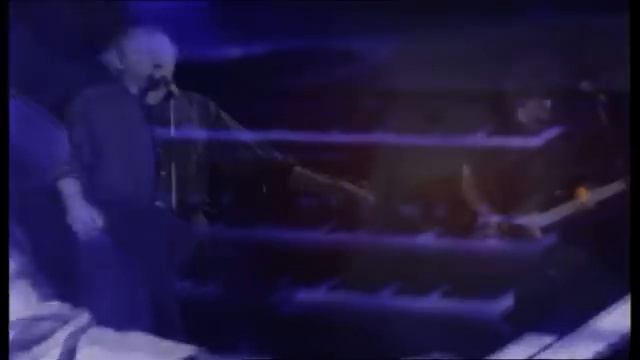 Joe Cocker - Let The Healing Begin.mp4