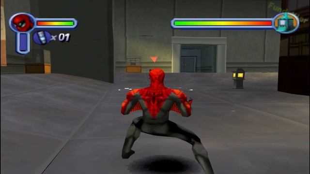 Spider-Man 2: Enter: Electro на 100%