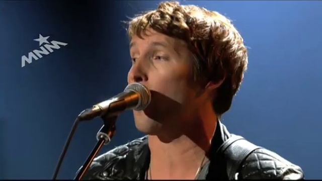 James Blunt-These Are The Words.mp4