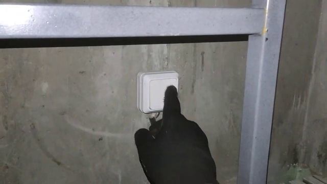 Знакомство с новыми лифтами ЕОНЕССИ (приямок)