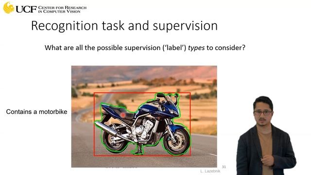 Lecture 5.5 - Introduction to Neural Networks [Features used in Neural Networks]