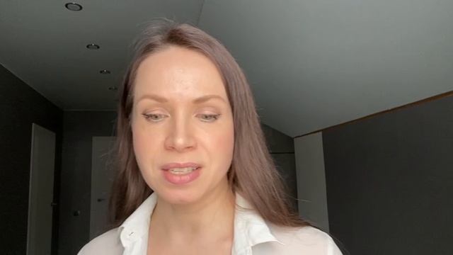 Отзыв Наташи Леухиной об обучении в Академии Доказательной Психологии