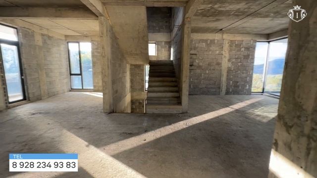 ДОМ В СОЧИ В ЖИВОПИСНОМ МЕСТЕ РЯДОМ ИНФРАСТРУКТУРА #домвсочи #домамацеста #домсбассейном #домуморя