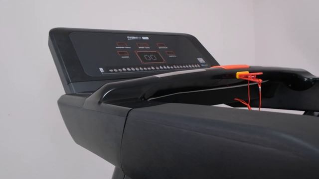 Электрическая беговая дорожка Everyfit FFT09A