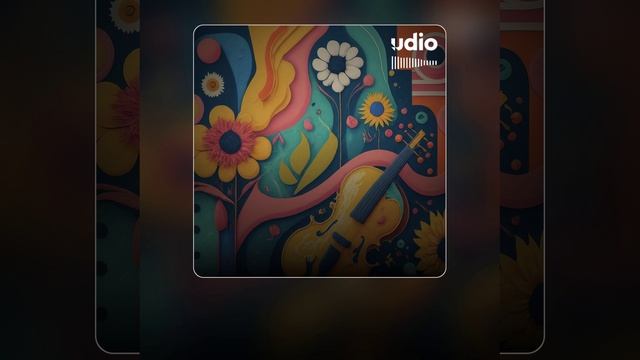 124 Radiant Waves