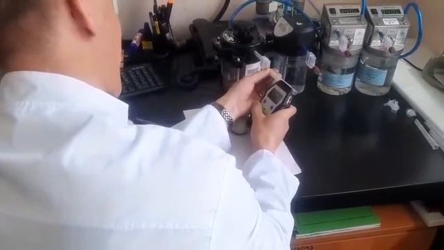 «Тайная жизнь» измерительных приборов: кто проверяет алкотестеры в Бурятии