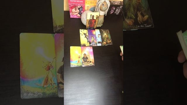 4 короля. Его чувства, мысли, действия.