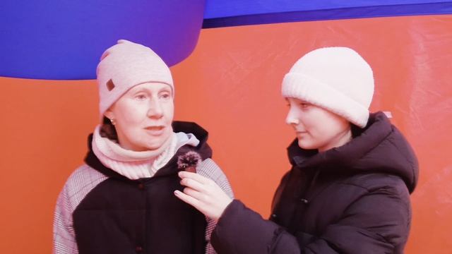 ТВ ОРЕХ Маслиница