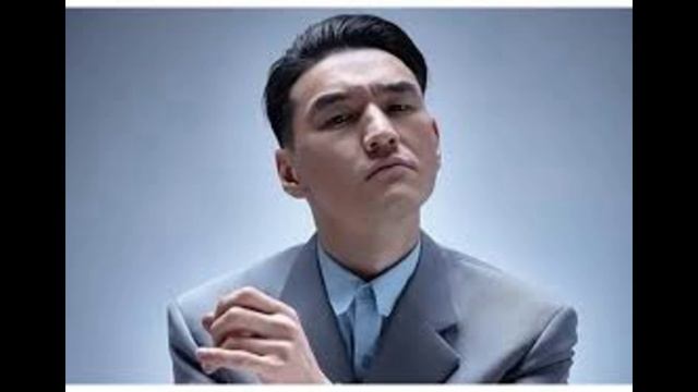 Новогодний райдер стендапера Нурлана Сабурова из ЧБД