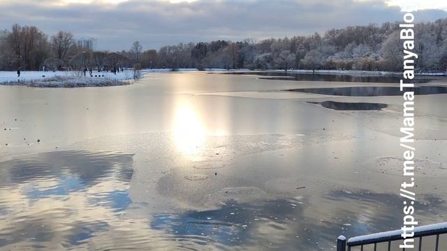 Усадьба Покровское-Стрешнево