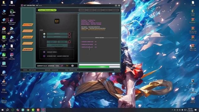 ACT Unlock Tool V6.0.0 Latest Free