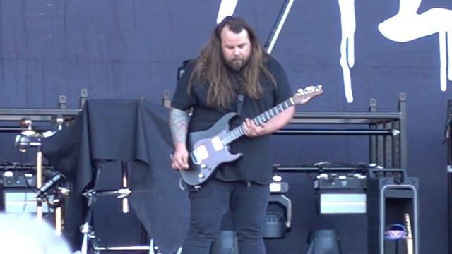 Austin Meade - Dopamine Drop - Live in Albuquerque 5.7.23