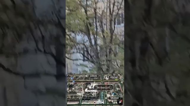 2 х комнатная квартира в ЖК Флагман Парк