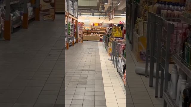 Учим АРАБСКИЕ СЛОВА В СУПЕРМАРКЕТЕ смотрите полное видео на нашем канале!