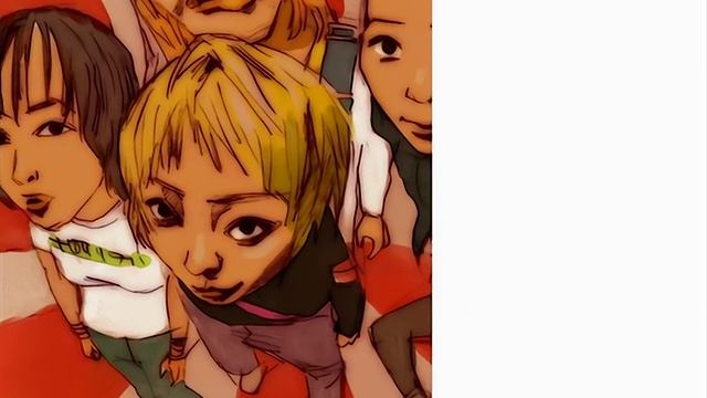 Beck ED01 - My World Down (meister)