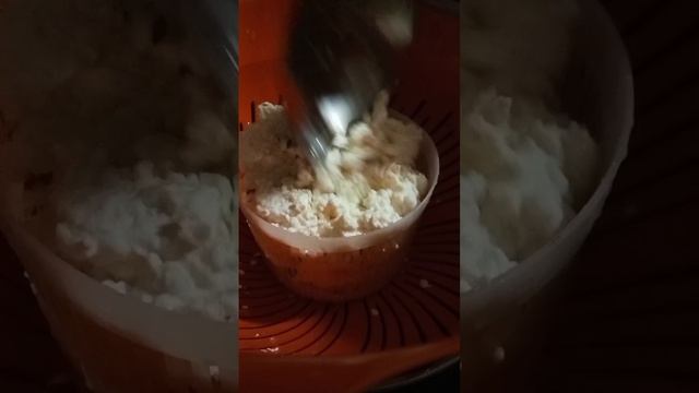 варим домашний сыр