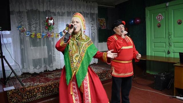 Музыкальный подарок для мамы