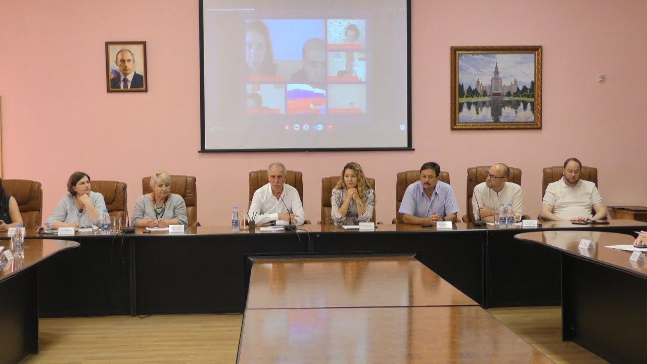 Ульяновская область стала «Счастливым регионом»
