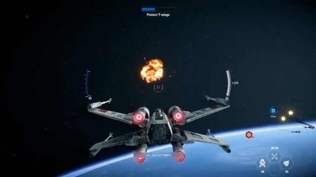 🔴EA Battlefront 2 Campaign Stream 3