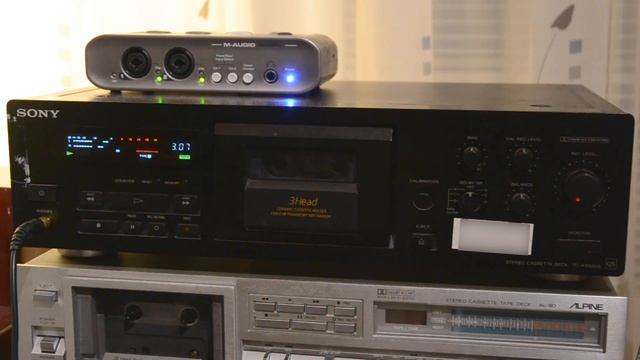 Finnebassen - If You Only Knew (cassette)