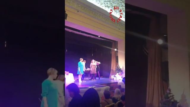 #театрнатроих #мойтеатр #ваштеатр #спектакль #медовыймесяц