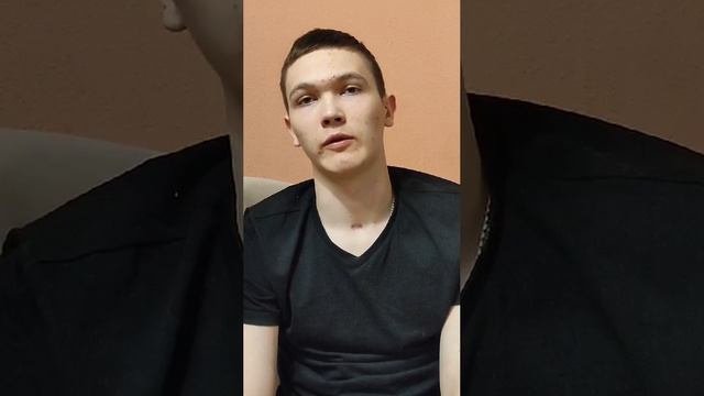 Сбор средств для Евсюкова Вадима