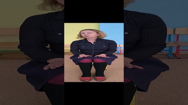 Логоритмика