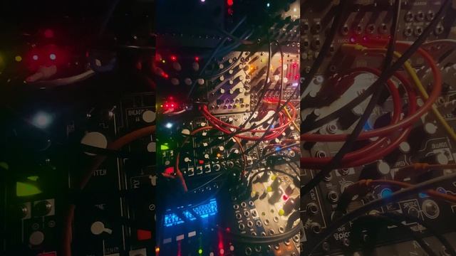 WEEDANALOG eurorack modular_jam_8
mutable instruments elements