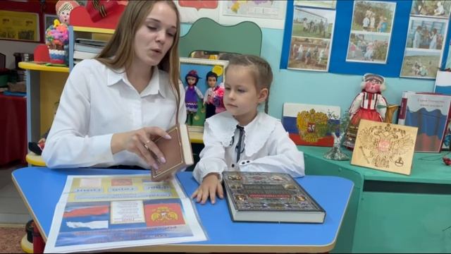 Полина Венчакова, 1 возрастная категория