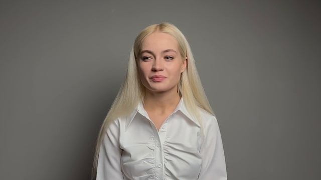 Анжелика Катышева. Визитка 2024