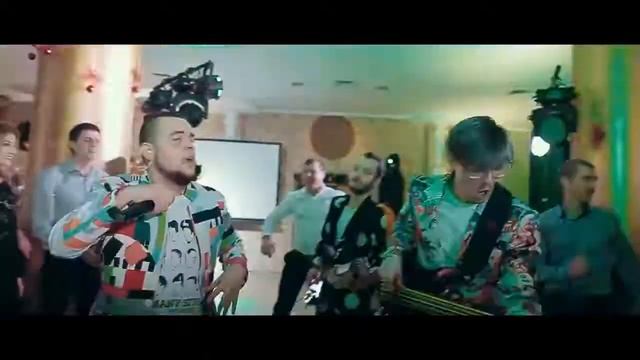 Мужской День Рождения (35 лет)