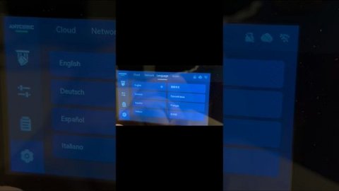 Anycubic Photon M7 Pro #русскийязык#fast3dprinting #lcd #3dprinting #anycubic #m7pro #additive