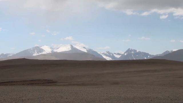 Монголия 2010 short