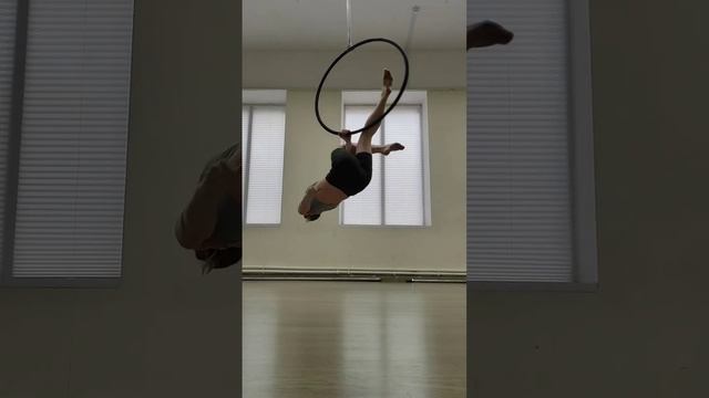 Aerial Hoop 2023