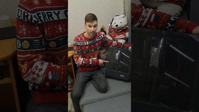 #рек #рекомендации #shorts #short Видео со сборкой игрового монстра сегодня на канале!!!